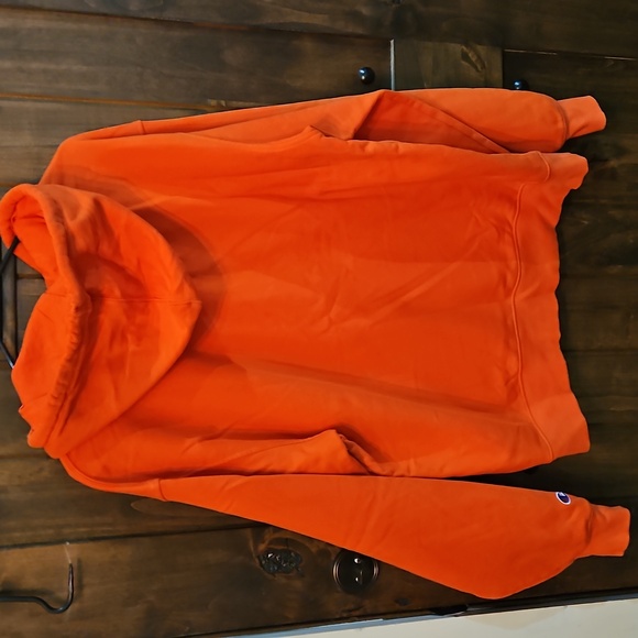 BOGO‎ Champion Lavender & Orange  Hoodies - Picture 10 of 10